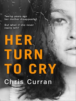 cover image of Her Turn to Cry